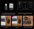 Keychron M7 Wireless Mouse