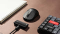 Keychron M4 Wireless 4K Mouse