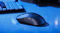 Keychron M3 Black RGB Wireless 4K Mouse