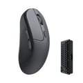 Keychron M3 Black RGB Wireless 4K Mouse