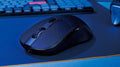 Keychron M3 Black RGB Wireless 4K Mouse
