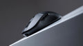 Keychron M3 Black RGB Wireless 4K Mouse