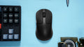 Keychron M3 Mini 4K Wireless Mouse