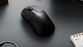 Keychron M3 Mini 4K Wireless Mouse
