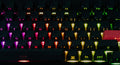 Keychron Q1 Max Side Print Aluminum 75% Hotswap Wireless RGB Mechanical Keyboard