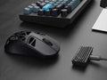 Keychron M3 Mini Metal Edition Wireless 4K / 1K Mouse