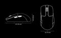 Keychron M2 Wireless Mouse