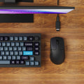 Keychron M2 Mini Wireless Mouse