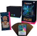 Magic The Gathering The Lost Caverns of Ixalan Commander Deck Explorers of The Deep