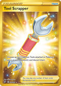 Tool Scrapper 208 192 Rebel Clash Holofoil