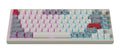 Keychron Q1 Max Side Print Aluminum 75% Hotswap Wireless RGB Mechanical Keyboard