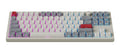 Keychron Q3 Max Side Print TKL Hotswap Wireless Keyboard