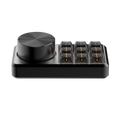 Binepad BNK9 Aluminum Hotswap Macropad