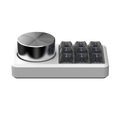 Binepad BNK9 Aluminum Hotswap Macropad