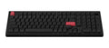Keychron Q5 Max w/ Knob Side Print Hotswap Wireless RGB Win + Mac Mechanical Keyboard