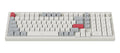 Keychron Q5 Max w/ Knob Side Print Hotswap Wireless RGB Win + Mac Mechanical Keyboard