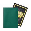 Dragon Shield Standard Matte Dual Card Sleeves Power 100ct