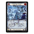 Dragon Shield Standard Matte Art Card Sleeves Flesh and Blood Nuu with Promo 100ct
