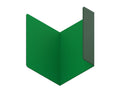 Heavy Play ETB Playmat Ranger Green/Druid Green