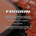 MVP Disc Sports Blank Fission Photon Disc Golf Distance Driver