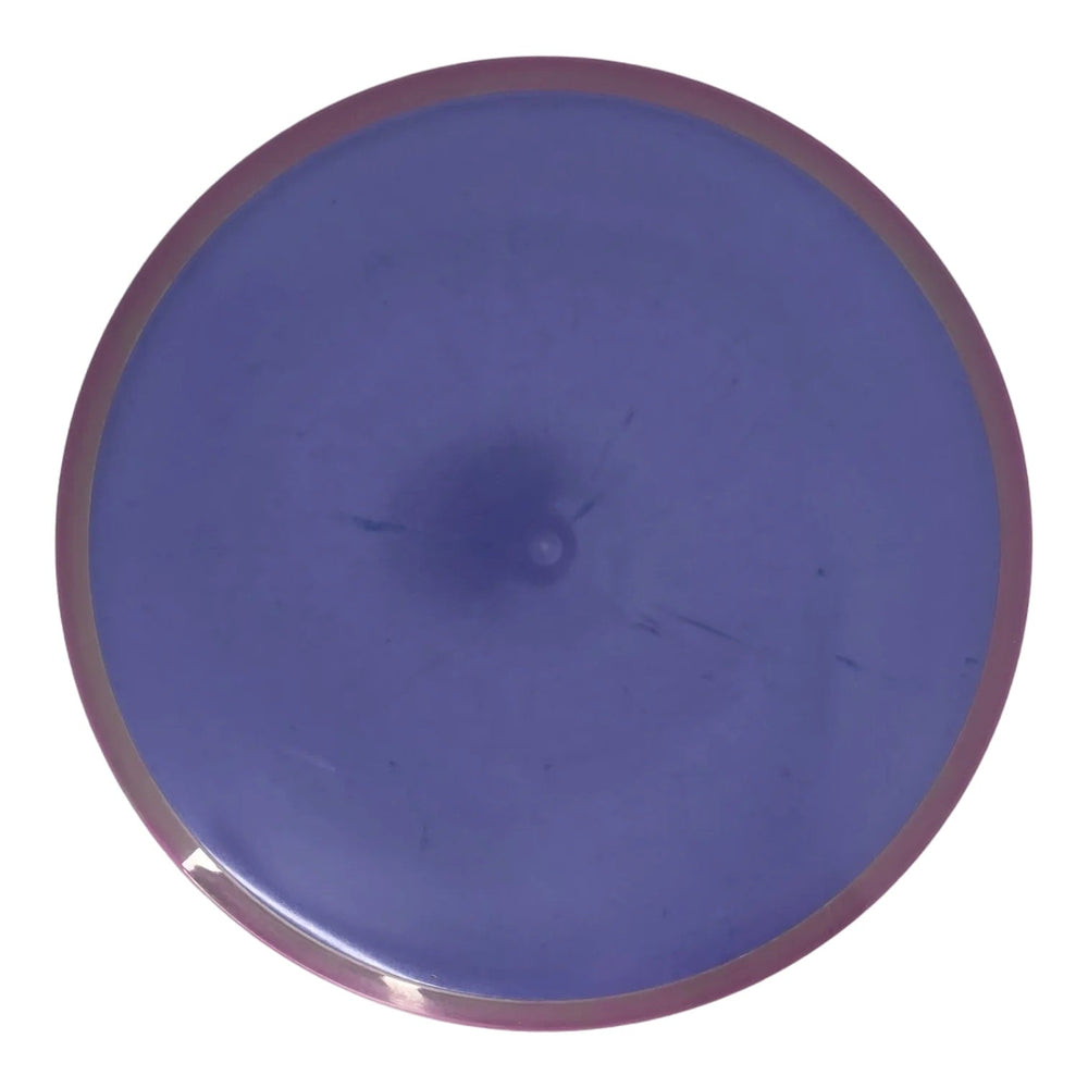 Axiom Discs Blank Fission Rhythm Disc Golf Fairway Driver (Colors May Vary)