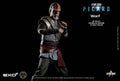 Exo-6 Star Trek: Picard Worf 1/6 Scale Figure