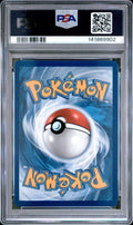 2025 POKEMON PFL EN-PHANTASMAL FLAMES #109 MEGA CHARIZARD X ex ULTRA RARE PSA 10
