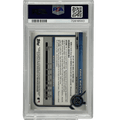 2022 Bowman Chrome Kahlil Watson #BCP-3 Mega Box Mojo Refractor PSA 10
