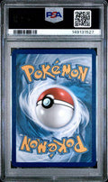 2025 POKEMON PFL EN-PHANTASMAL FLAMES 109 MEGA CHARIZARD X EX ULTRA RARE PSA 10