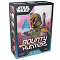 Star Wars : Bounty Hunters