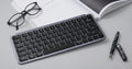 Keychron B1 Pro 75% Wireless Low Profile Keyboard