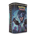 Elite Trainer Deck Shield - Dawn Wings Necrozma