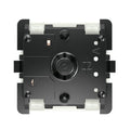 Cherry MX Black Clear Top Nixie 63.5g Linear PCB Mount Switch ( MX1A-61NW )