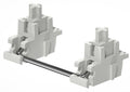 Gateron V2 Stabilizers Plate Mount Clip-in TKL Kit