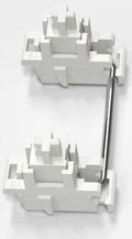 Gateron V2 Stabilizers Plate Mount Clip-in TKL Kit
