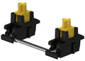 Gateron V2 Stabilizers Plate Mount Clip-in TKL Kit