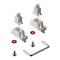 Gateron Stabilizers PCB Mount Screw-In TKL Kit