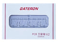 Gateron Stabilizers PCB Mount Screw-In TKL Kit
