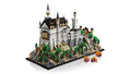 LEGO Architecture - Neuschwanstein Castle- #21063 (PRE-ORDER AUGUST 1)
