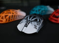 WLMOUSE Fabulous Beasts X Wireless 8K Mouse