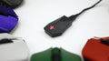 MK x WLMOUSE Beast X Max Wireless 8K Mouse
