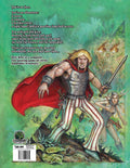 Dungeon Crawl Classics Core Rulebook