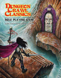 Dungeon Crawl Classics Core Rulebook