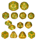 Dungeon Crawl Classics Dark Tower Dice