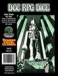 Dungeon Crawl Classics Dark Tower Dice