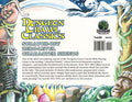 Dungeon Crawl Classics 0-Level Scratch Off Character Sheets