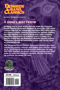 Dungeon Crawl Classics Reference Booklet