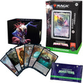 Magic The Gathering Commander Masters Commander Deck Eldrazi Unbound