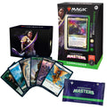 Magic The Gathering Commander Masters Commander Deck Enduring Enchantments