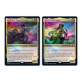 Magic The Gathering Commander Masters Commander Deck Enduring Enchantments